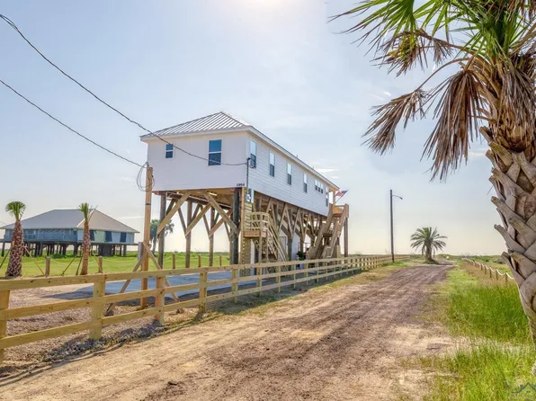 1954 Highway 1, Grand Isle, LA 70358