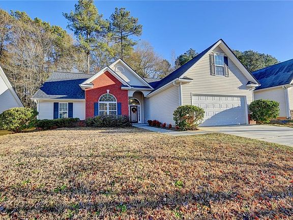 4th image of 4408 Prather Pass Dr