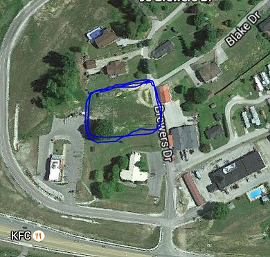 1st image of .92 Acre Residential Lot