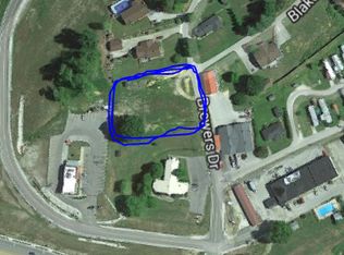 .92 Acre Residential Lot, Jackson, KY 41339