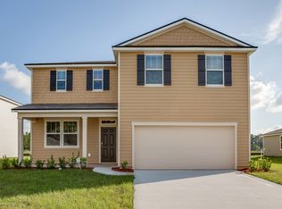 15638 Saddler Charger Dr, Jacksonville, FL 32234