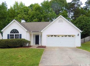 9317 Cutright Dr, Raleigh, NC 27617