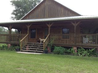 11774 204th St #O, O'Brien, FL 32071