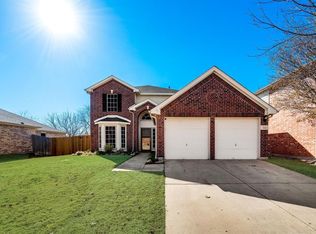 159 Redbud Dr, Forney, TX 75126