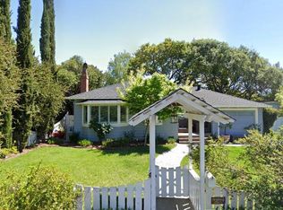 250 Solano St, San Rafael, CA 94901