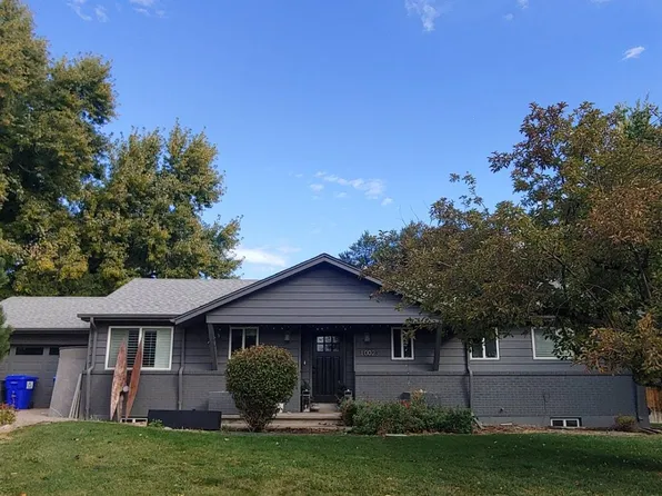 10025 W 29th Ave, Wheat Ridge, CO 80215