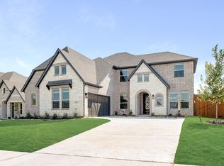 4414 Biscayne Dr, Midlothian, TX 76065