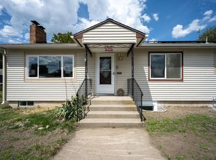 2603 E Wellesley Ave, Spokane, WA 99217