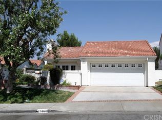 25866 Parma Ct, Santa Clarita, CA 91355
