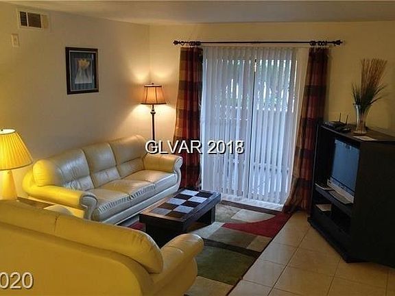 2nd image of 5055 W Hacienda Ave Unit 1212