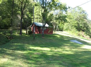 3323 Kibler Valley Rd, Ararat, VA 24053