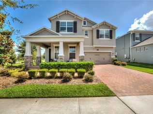 15767 Citrus Grove Loop, Winter Garden, FL 34787