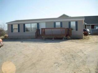 6388 Swedish Rd, Wisconsin Rapids, WI 54495