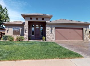 695 S Alienta Dr, Saint George, UT 84770
