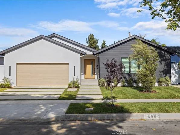 5900 Ostrom Ave, Encino, CA 91316
