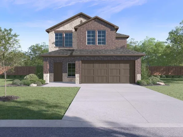 1609 Harmony Haven Dr, Fort Worth, TX 76120