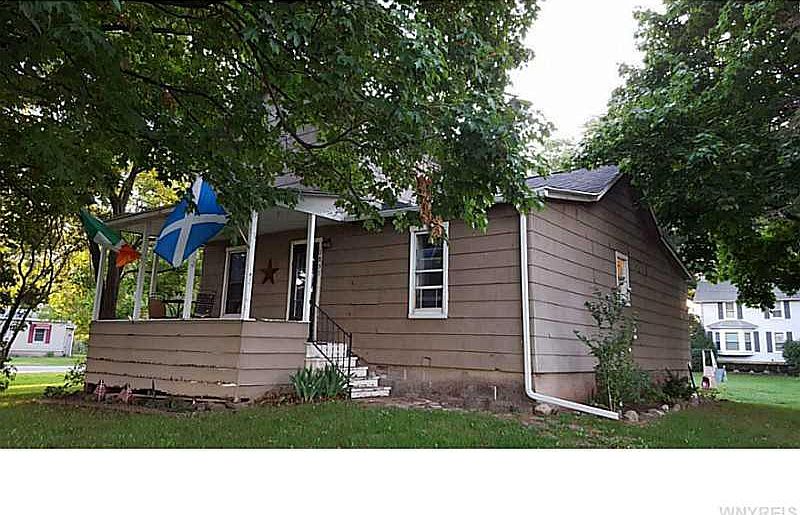 1851 County Line Rd, Lyndonville, NY 14098 Zillow