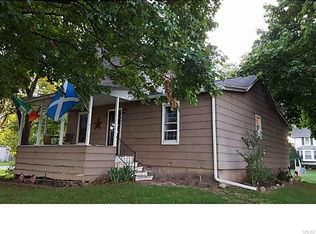 1851 County Line Rd, Lyndonville, NY 14098