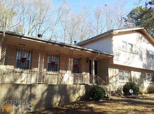 6315 Pine View Ter, Riverdale, GA 30296