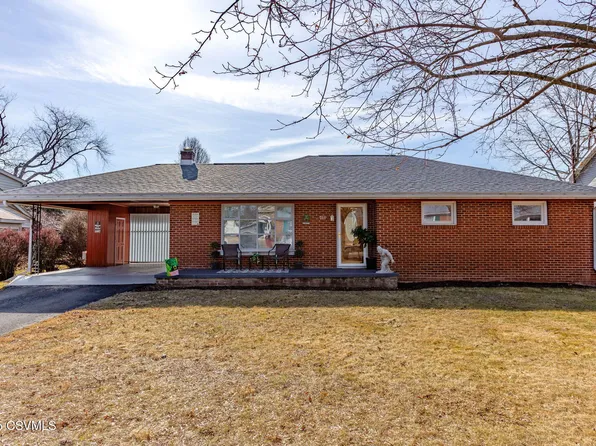 280 W 11th St, Bloomsburg, PA 17815