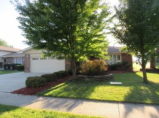 16958 89th Ave, Orland Hills, IL 60487