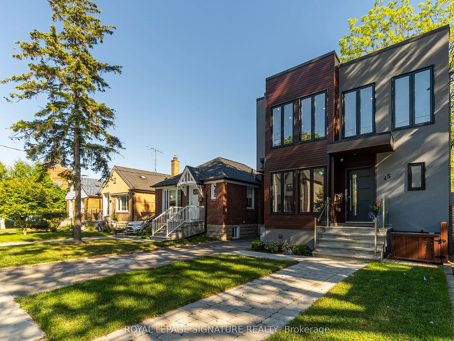3 bed, $4,195 — Photo 1