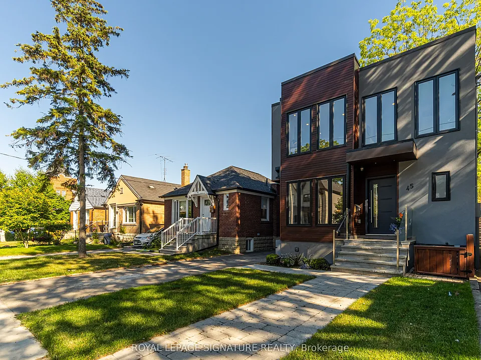 45 William St #MAIN