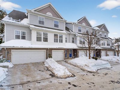 310 Bridgeview Drive, Poughkeepsie, NY, 12601