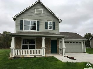 745 Lincoln St, Lawrence, KS 66044