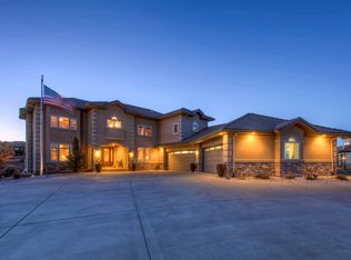 836 Diamond Ridge Cir, Castle Rock, CO 80108