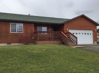 503 S Holmes St, Wallowa, OR 97885