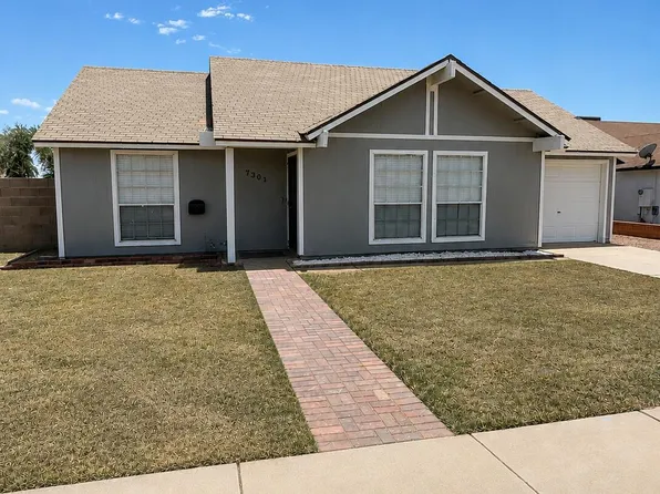 7301 W GEORGIA Avenue, Glendale, AZ 85303