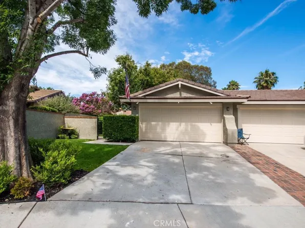 25925 Pueblo Dr, Santa Clarita, CA 91355