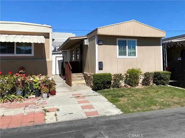 850 W Mission Blvd Trailer B21, Ontario, CA 91762