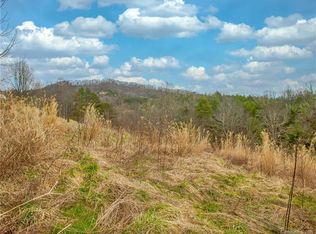 150 Bartlett Rd, Weaverville, NC 28787