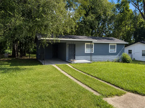 1508 Pepper Dr, Tallahassee, FL 32304