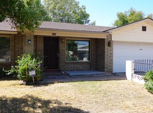 5341 W Seldon Ln, Glendale, AZ 85302