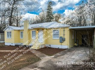 772 Meadowbrook Dr, Birmingham, AL 35215