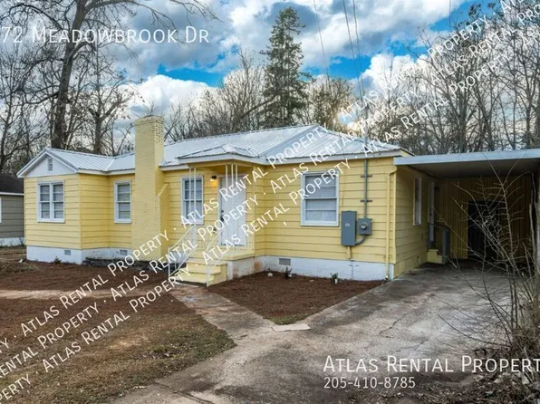 772 Meadowbrook Dr, Birmingham, AL 35215