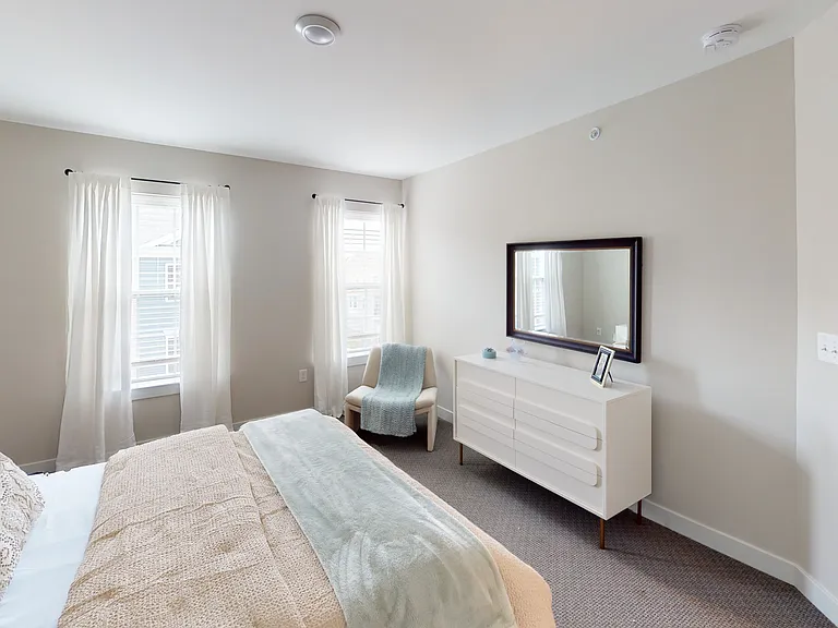 Navesink bedroom #2 Navesink bedroom #2