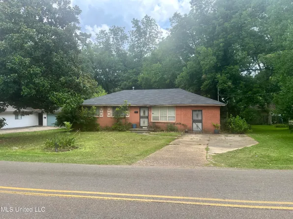 755 Forest Ave, Jackson, MS 39206