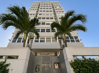 60 Washington #1202, San Juan, PR 00907