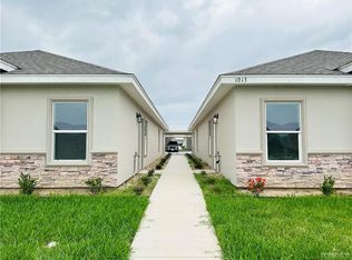 1013 N Clarence Ave #4, Edinburg, TX 78541