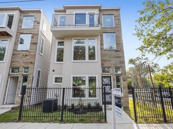 6723 Saint Augustine St, Houston, TX 77021