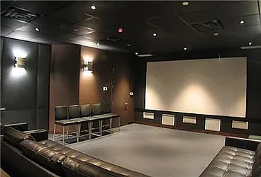 Rented by Cantor and Pecorella