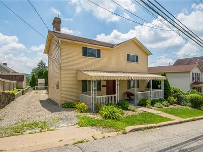 501 7th Ave, Carnegie, PA, 15106