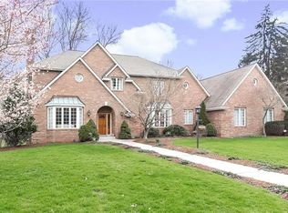 436 Oliver Rd, Sewickley, PA 15143