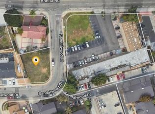 Sandalwood Dr #1, Chula Vista, CA 91910
