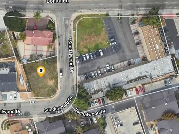 Sandalwood Dr #1, Chula Vista, CA 91910