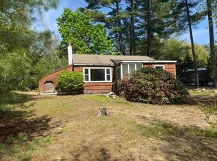 14 Swan Dr, Nottingham, NH 03290